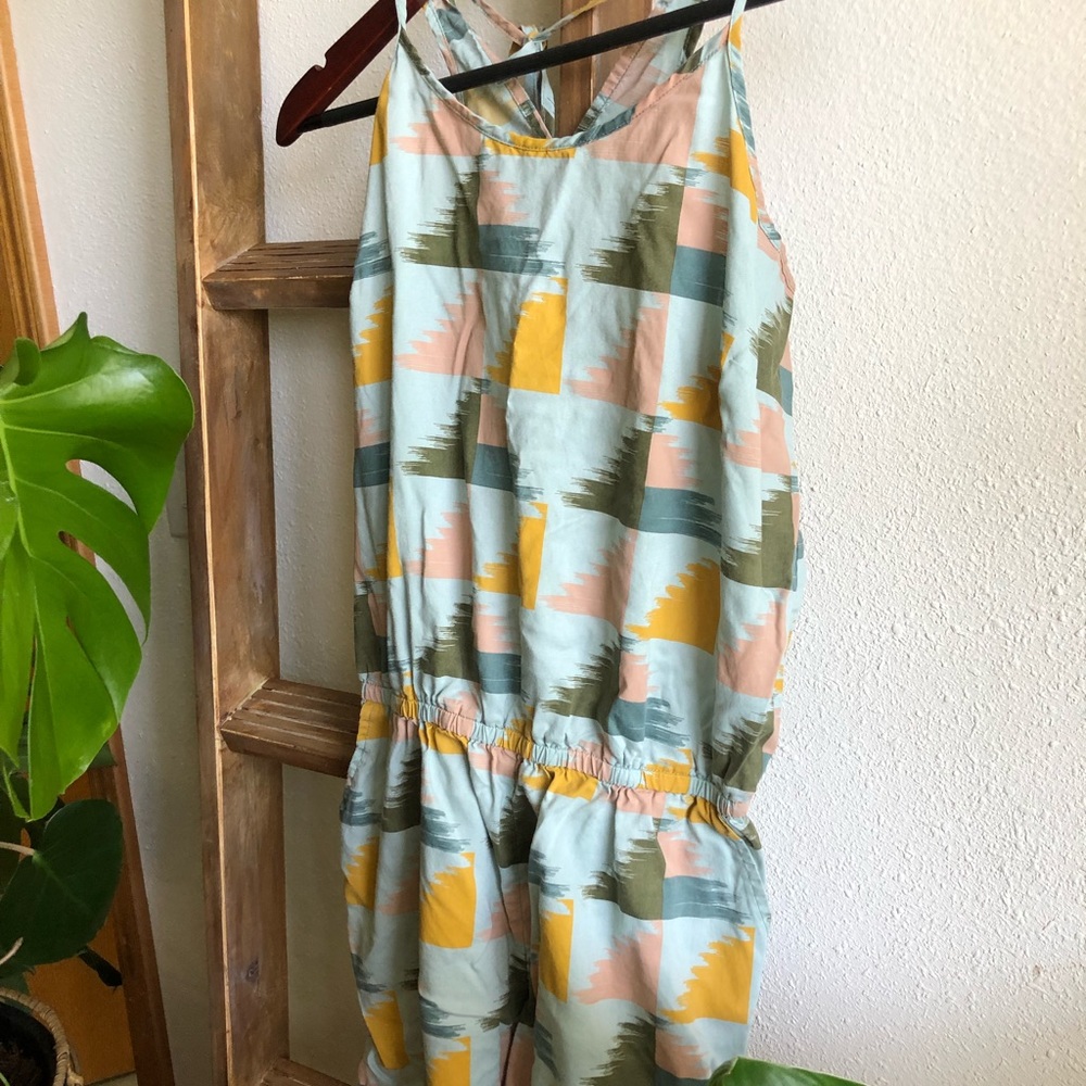 PRANA M Romper